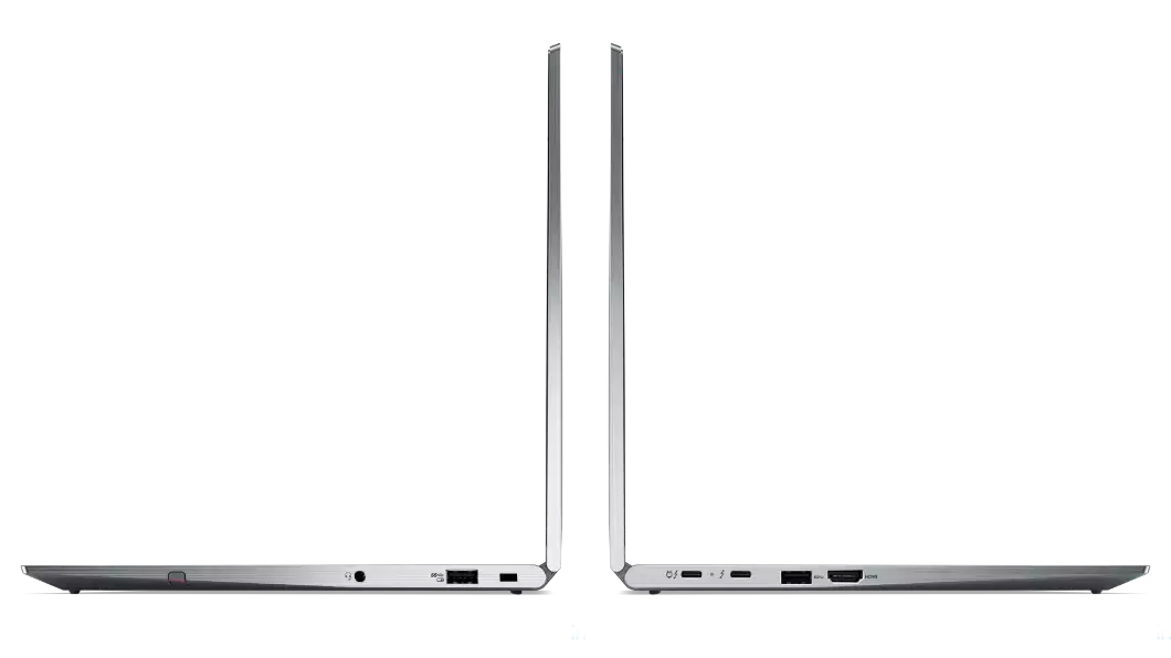 Lenovo ThinkPad X1 Yoga 2 in 1 Tablet - Core i7 - 1165G7 - 16GB 256GB NVMe - Windows 11 Pro- 14” FHD Display