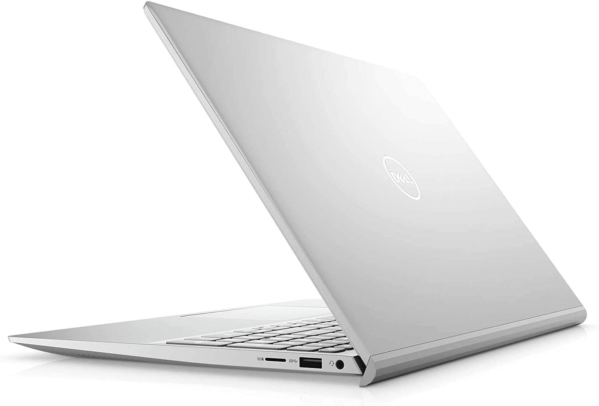 Dell Inspiron 5502 Laptop i7-1165G7 @ 2.8GHz 16GB 512GB SSD Windows 11 Pro 15.6" Display