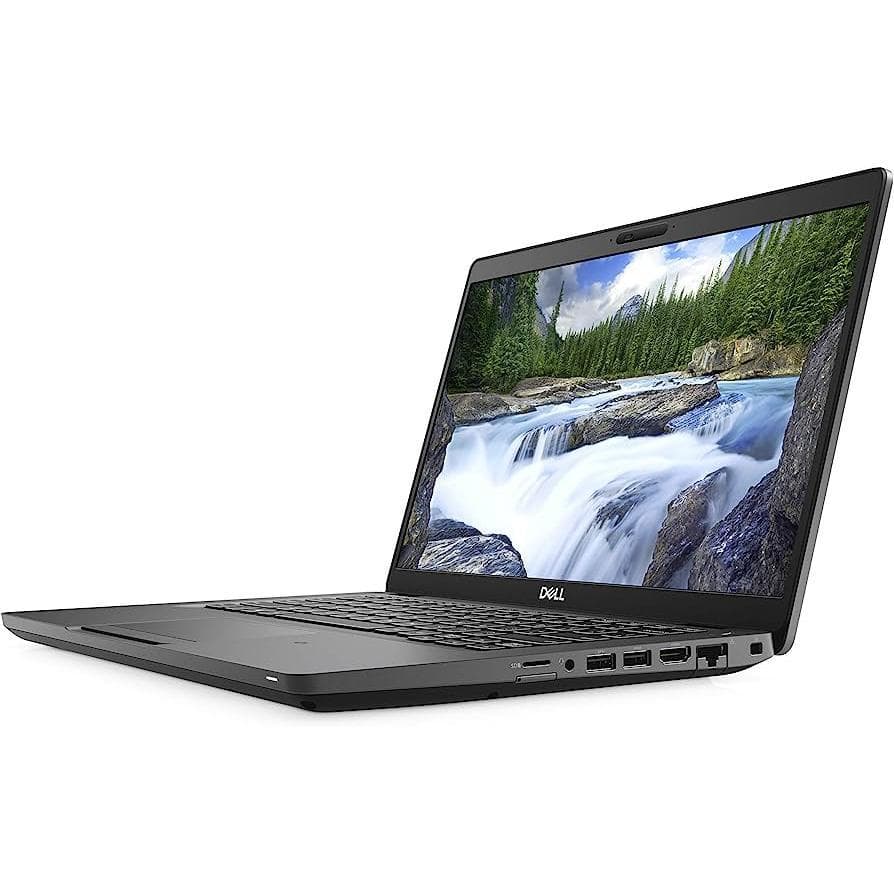 Dell Latitude 5401 i5 9th Gen 8GB 256GB Windows 11 Pro 14" Display