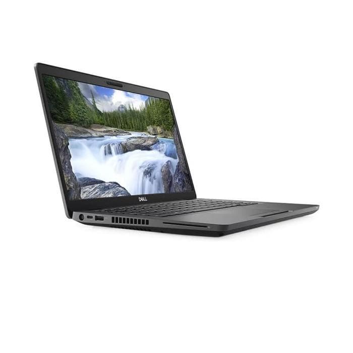 Dell Latitude 5401 i5 9th Gen 8GB 256GB Windows 11 Pro 14" Display