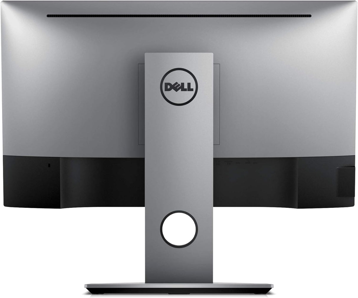 Dell U2417H Ultra Sharp 24” HDMI Infinity Edge LED Monitor - Black