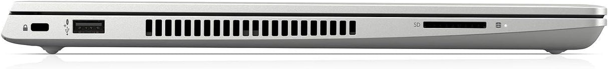HP ProBook 440 G7 i5 10th Gen 8GB 256GB SSD Windows 11 Pro 14" Display