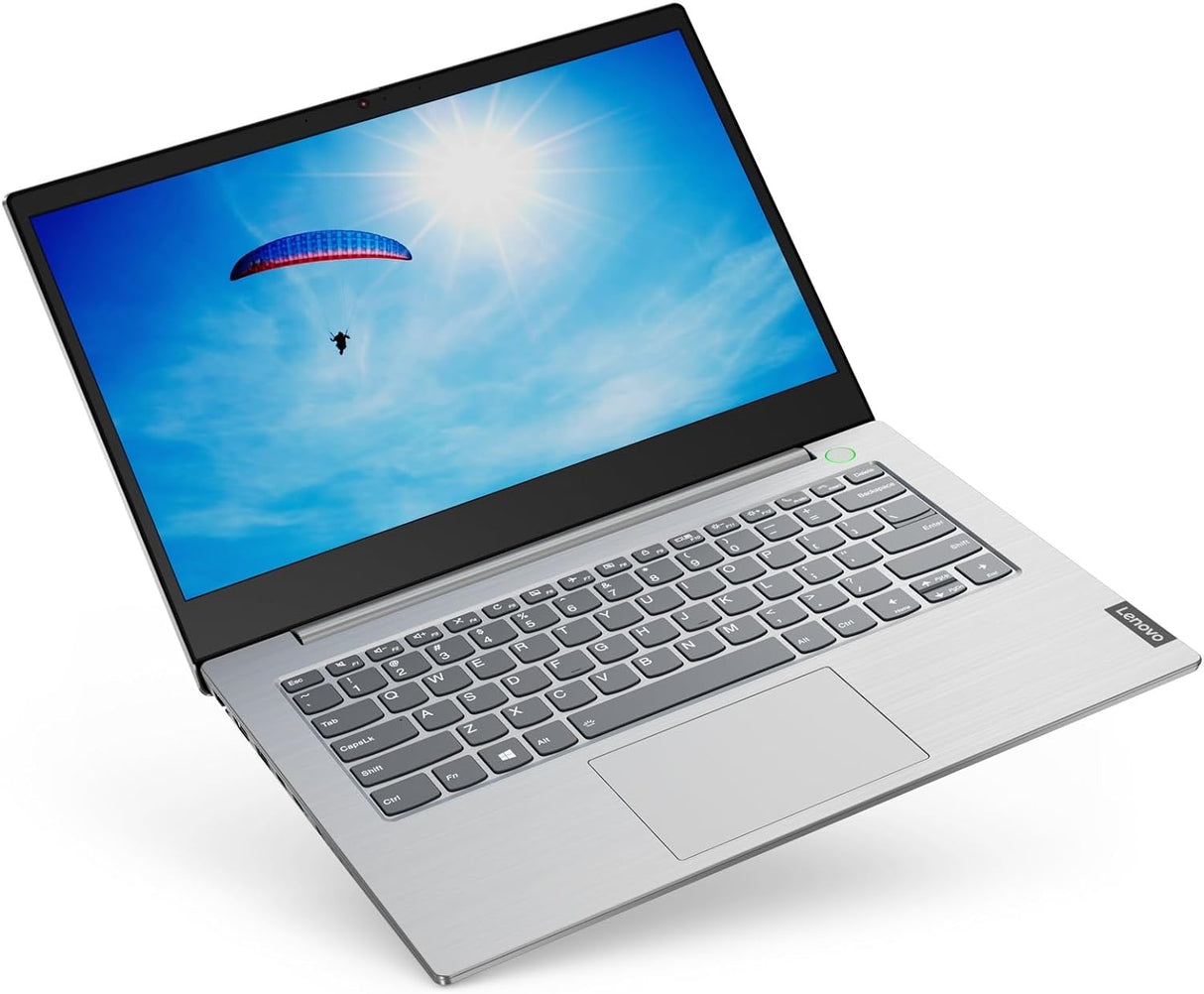 Lenovo ThinkBook 14-IML – Intel i5 10th Gen, 8GB RAM, 256GB SSD, 14.1″ Windows 11 Pro