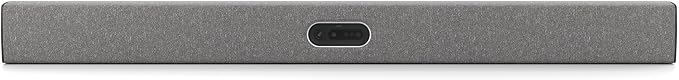 Neat Bar Pro NF-D1 Video Conferencing System – 4K Camera, Speakers & Microphones – No Controller