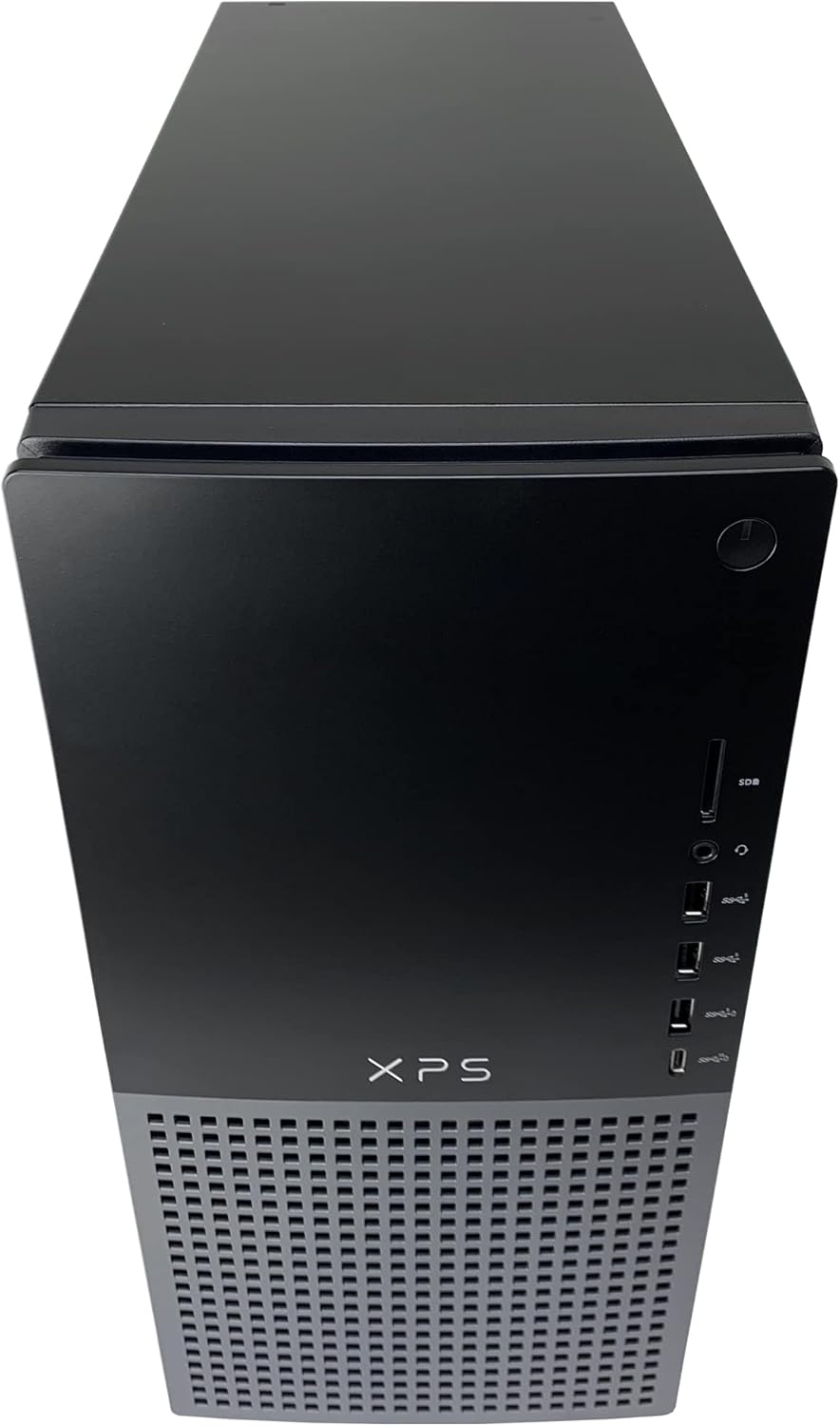 Dell XPS 8950 Desktop — Intel Core i7-12700K, 32GB DDR5 RAM, 1TB NVMe SSD, GeForce RTX 3070, Windows 11 Pro