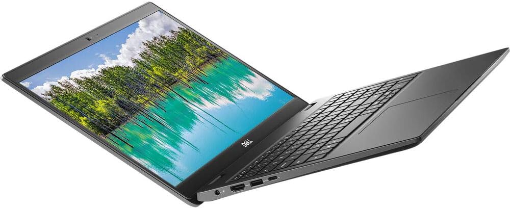 Dell Latitude 3510 - i5 10th Gen - 8GB 256GB - Windows 11 Pro - 15.6" Display