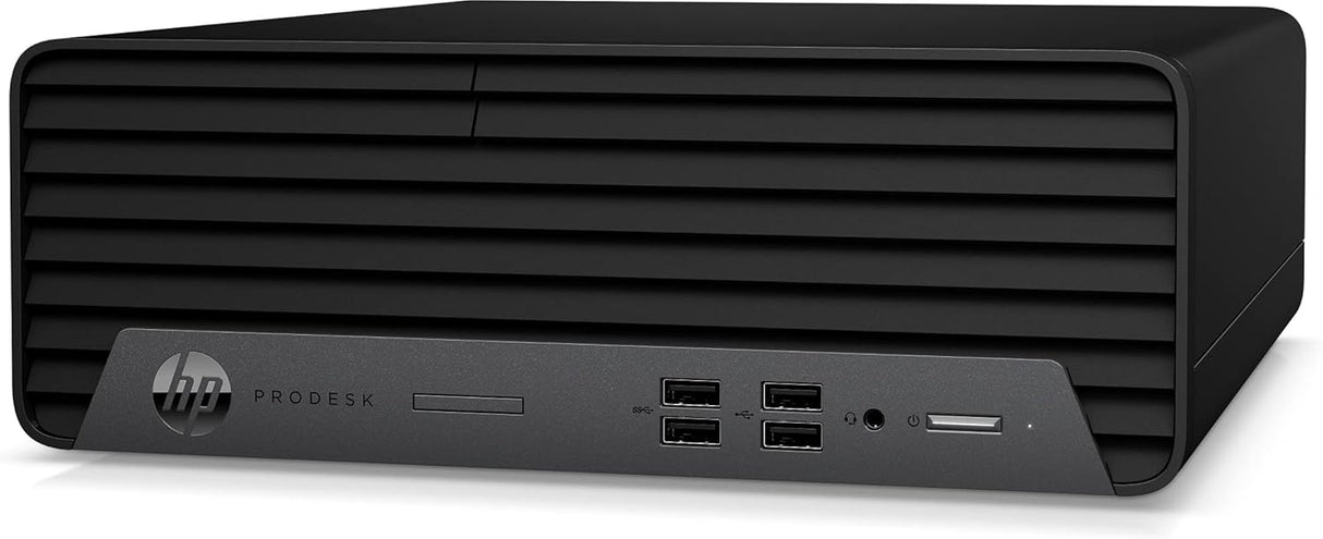 HP ProDesk 400 G7 Business Desktop – i5 10th Gen, 16GB RAM, 512GB SSD, Windows 11 Pro USB WIFI