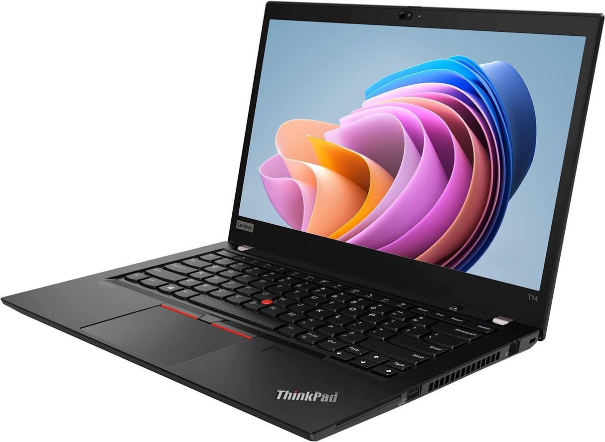 Lenovo ThinkPad T14 Gen 1 – Core i5-10310U  24GB RAM  256GB NVMe SSD  14" FHD  Windows 11 Pro