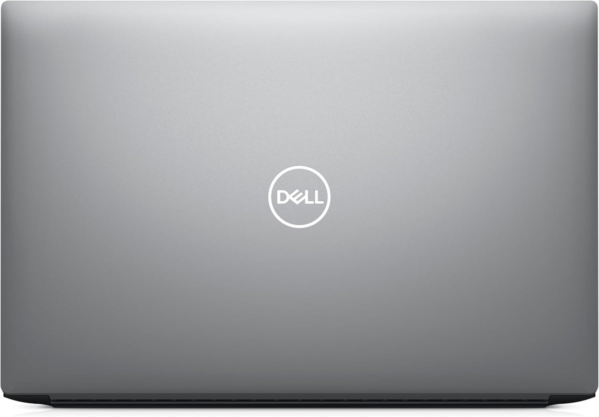 Dell Precision 5570 15.6" UHD+ Workstation – Core i9 12th Gen | 64GB RAM | 1TB NVMe SSD | NVIDIA RTX A2000 | Windows 11 Pro