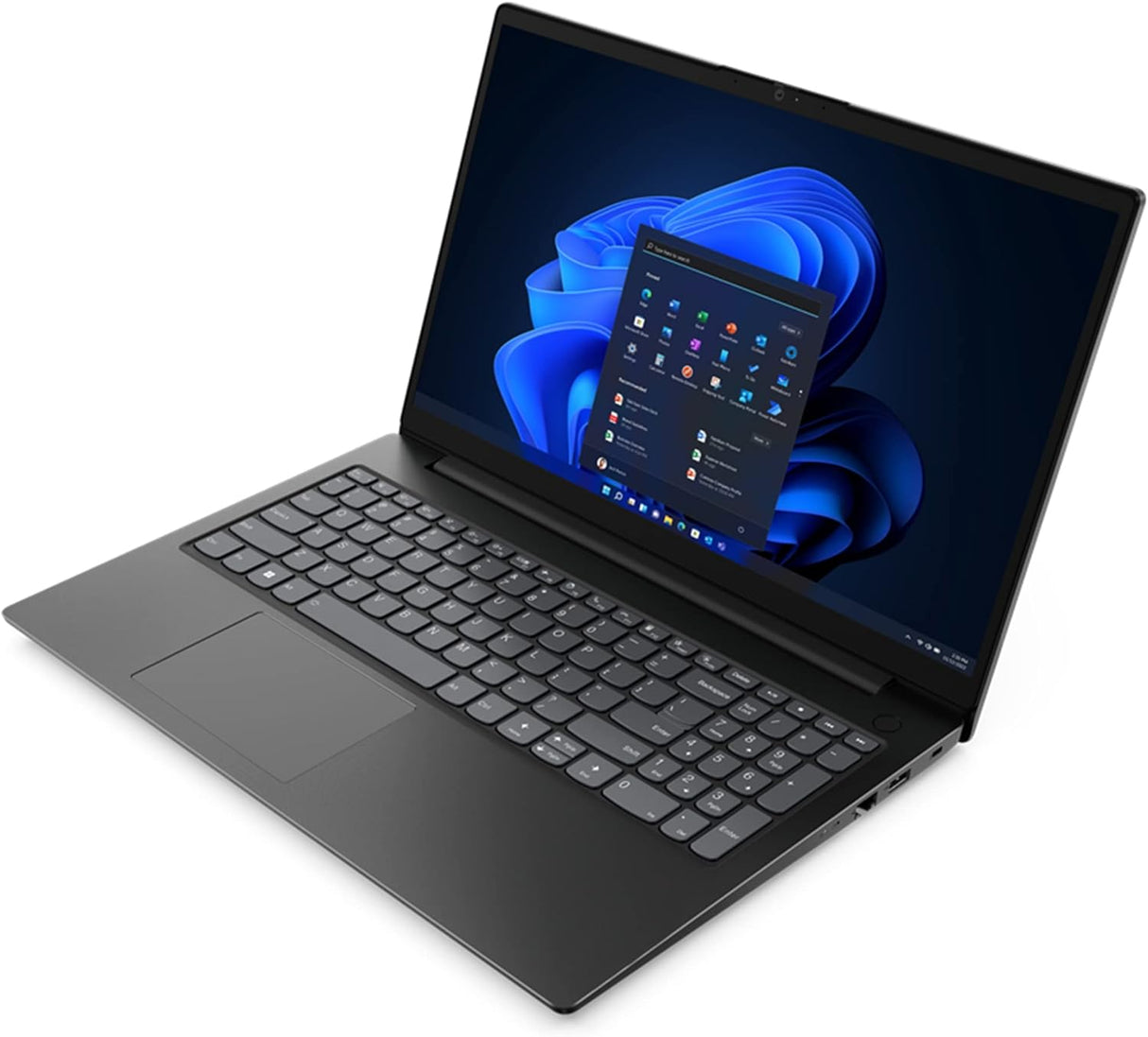 Lenovo V15-IWL i5 8th Gen 8GB 256GB NVMe Windows 11 Pro 15.6" Display