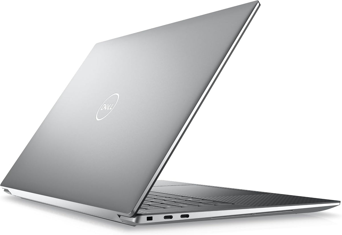 Dell Precision 5570 15.6" UHD+ Workstation – Core i9 12th Gen | 64GB RAM | 1TB NVMe SSD | NVIDIA RTX A2000 | Windows 11 Pro