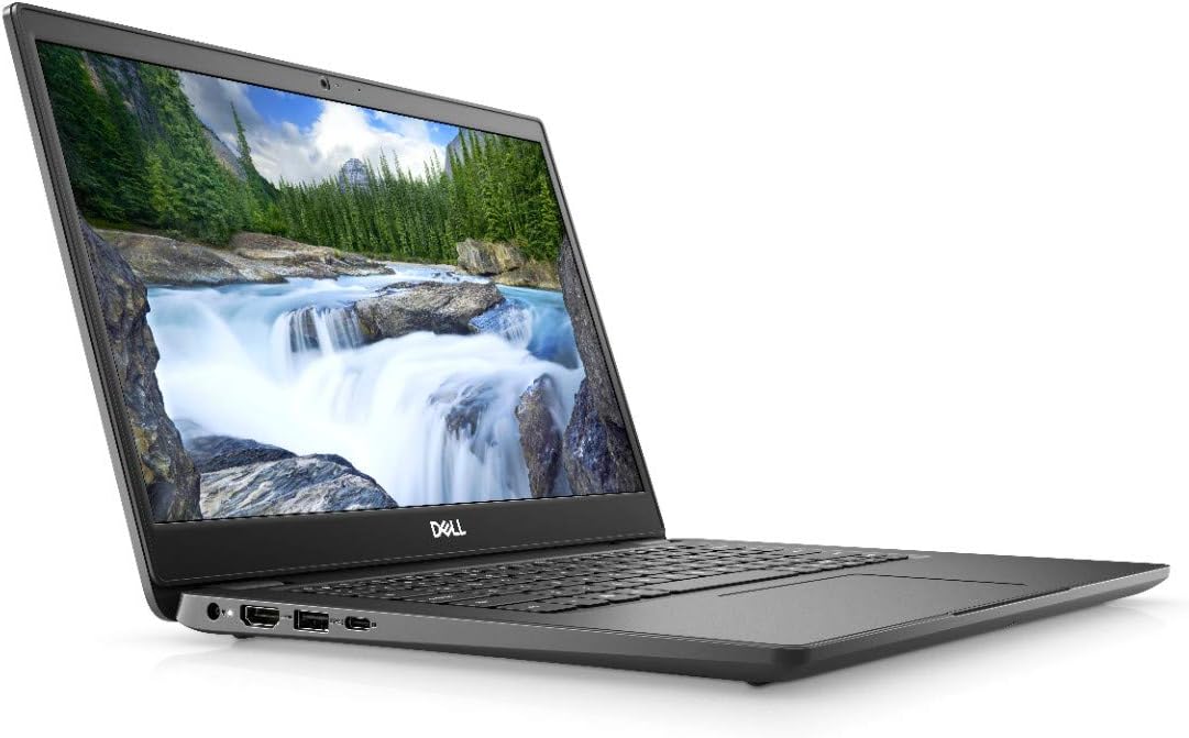 Dell Latitude 3410 - i5 10th Gen - 8GB 256GB - Windows 11 Pro - 14" FHD Display