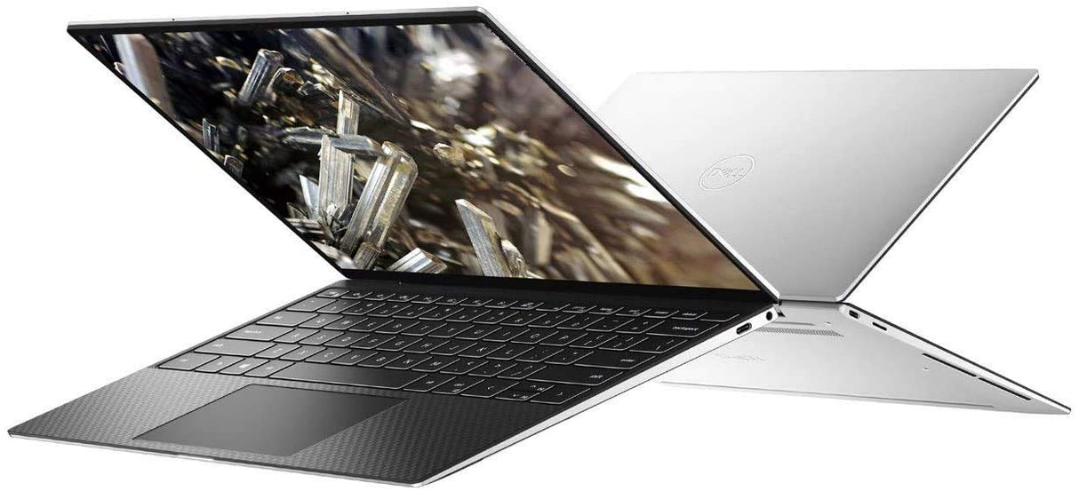 Dell XPS 13 9300 - i7 10th Gen - 16GB 512GB NVMe SSD - Windows 11 Pro (Tiny chip on screen)