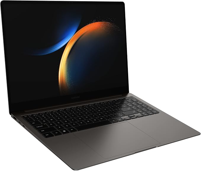 Samsung Galaxy Book3 360 750QFG 2-in-1 Laptop – Core i7-1360P | 16GB RAM | 512GB SSD | 15.6" Touchscreen