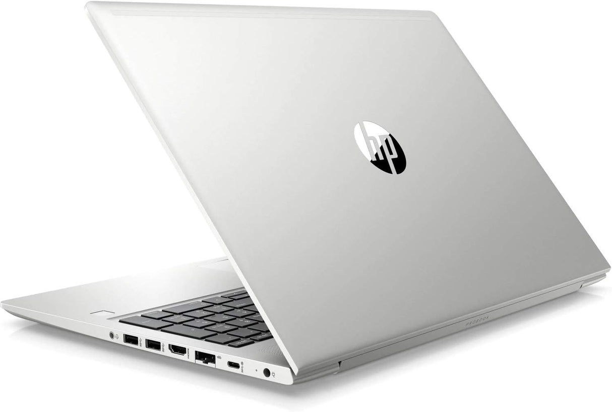 HP Probook 450 G7 i5 10th Gen 8GB 256GB SSD Windows 11 Pro 15.6" Display