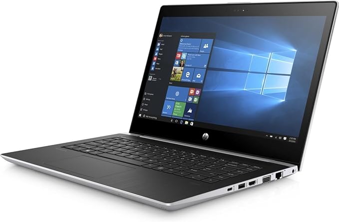HP ProBook 440 G5 i5 8th Gen 8GB 256GB Windows 11 Pro 14" Display