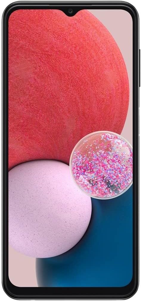 Samsung Galaxy A13 (Black) 64GB Dual Sim, Unlocked Ready To Go!!!