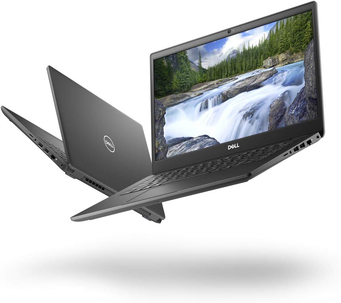 Dell Latitude 3410 - i5 10th Gen - 8GB 256GB - Windows 11 Pro - 14" FHD Display