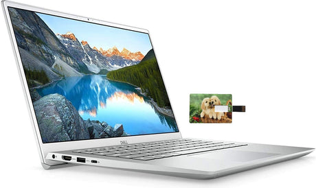 Dell Vostro 5402 Laptop i5 11th Gen 8GB 256GB Windows 11 Pro 13.5" Display