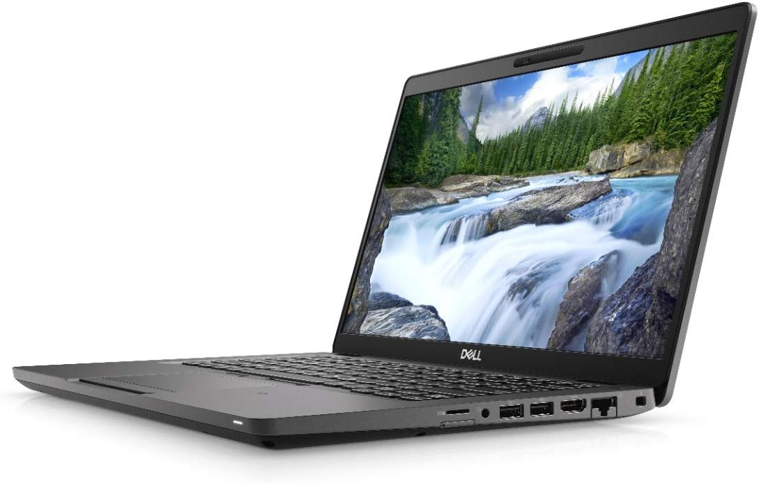 Dell Latitude 5400 i5 8265U 8GB 256GB SSD Windows 11 Pro 14" Display