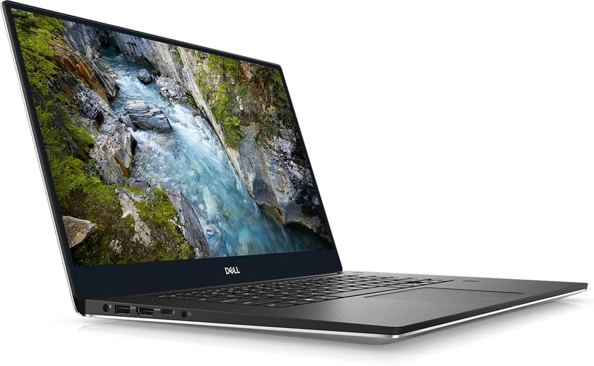 Dell Precision 5540  Intel Core i7 9th Gen  32GB RAM  512GB SSD  Windows 11 Pro  15.6" Display T2000 GPU