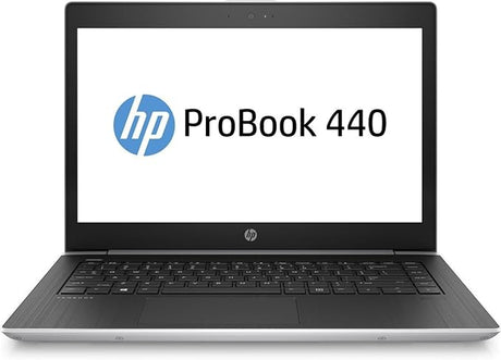 HP ProBook 440 G5 i5 8th Gen 8GB 256GB Windows 11 Pro 14" Display
