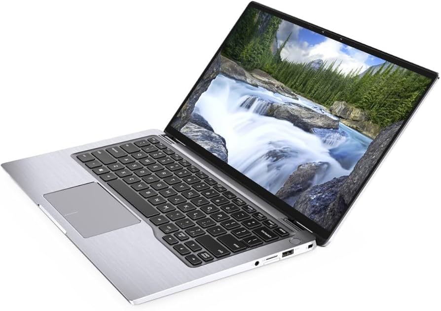 Dell Latitude 7400 - i7 8th Gen - 16GB 512GB NVMe - Windows 11 Pro 14" FHD Display
