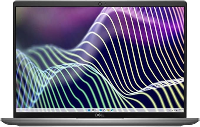 Dell Latitude 9430 14" High-Performance Laptop – i7-1265U, 32GB RAM, 512GB SSD, Windows 11 Pro – Fast & Lightweight