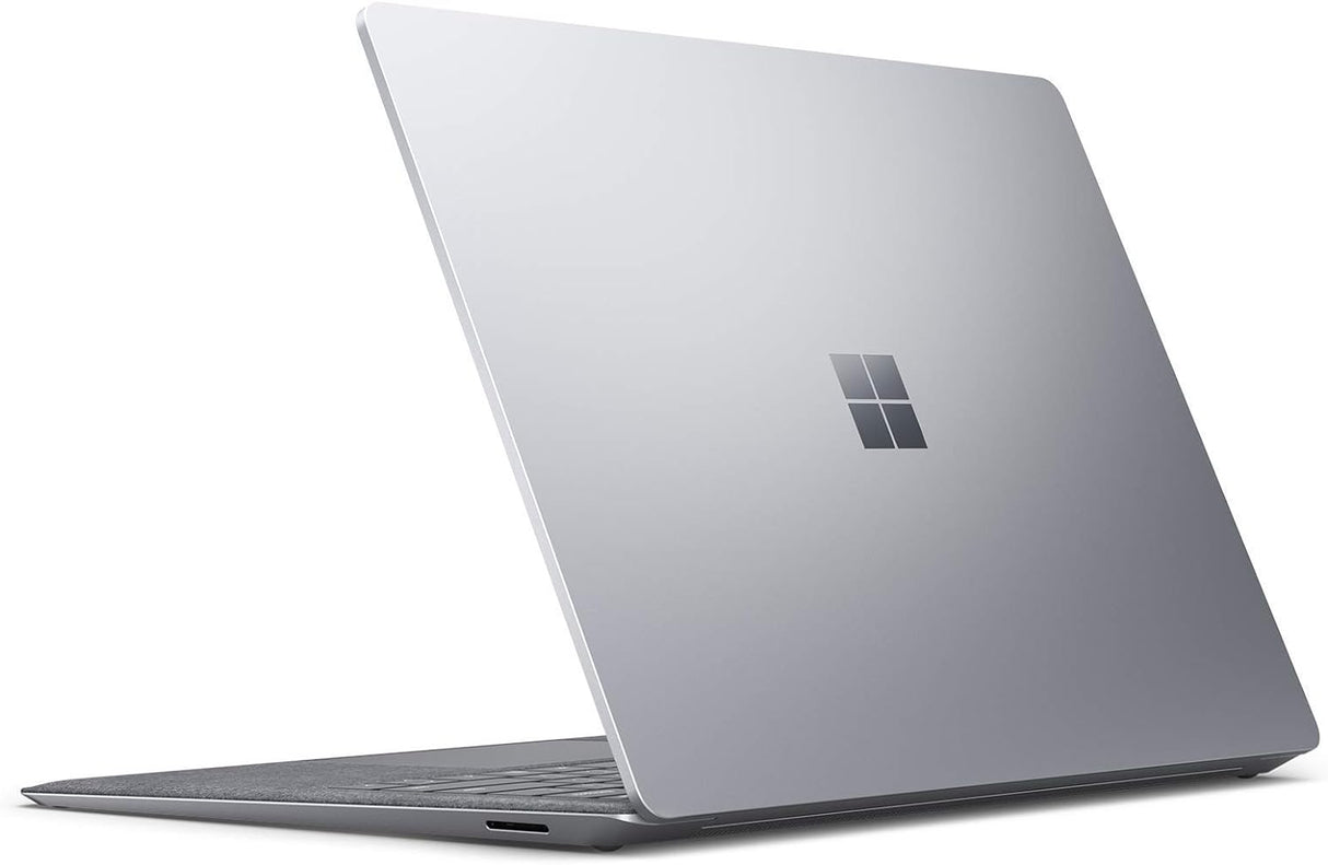 Microsoft Surface Laptop 3 Intel Core i5 10th Gen 13.5" Touchscreen Laptop  - 8GB RAM 128GB MVMe