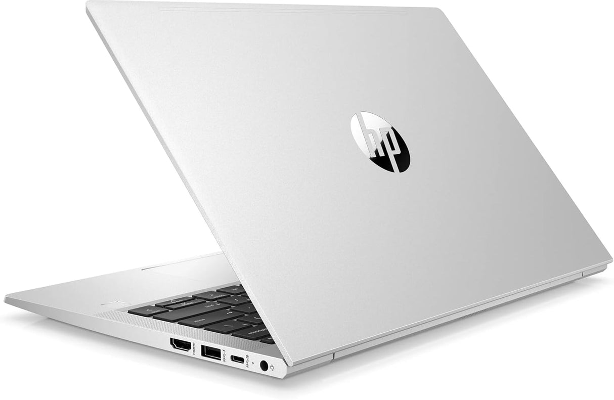 HP ProBook 630 G8 Laptop – Intel i5 11th Gen, 16GB RAM, 256GB SSD, Windows 11 Pro, 13.3" Display