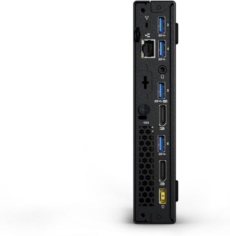 Lenovo M700 Mini PC - i3 6th Gen - 8GB 256GB SSD - Win 10 Pro