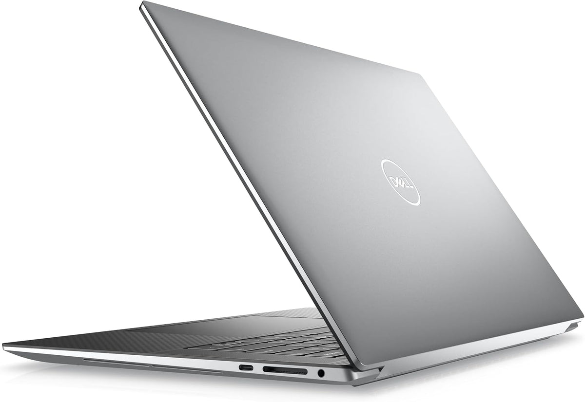 Dell Precision 5570 15.6" UHD+ Workstation – Core i9 12th Gen | 64GB RAM | 1TB NVMe SSD | NVIDIA RTX A2000 | Windows 11 Pro