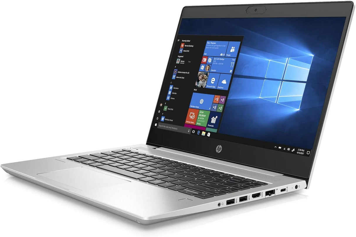 HP ProBook 440 G7 i5 10th Gen 8GB 256GB SSD Windows 11 Pro 14" Display