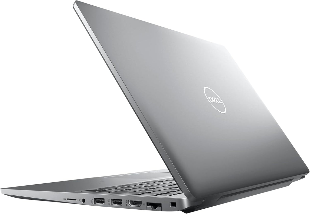Dell Latitude 5430 Laptop – 14" Full HD Display  12th Gen Intel Core i5  16GB RAM  512GB SSD  Windows 11 Pro
