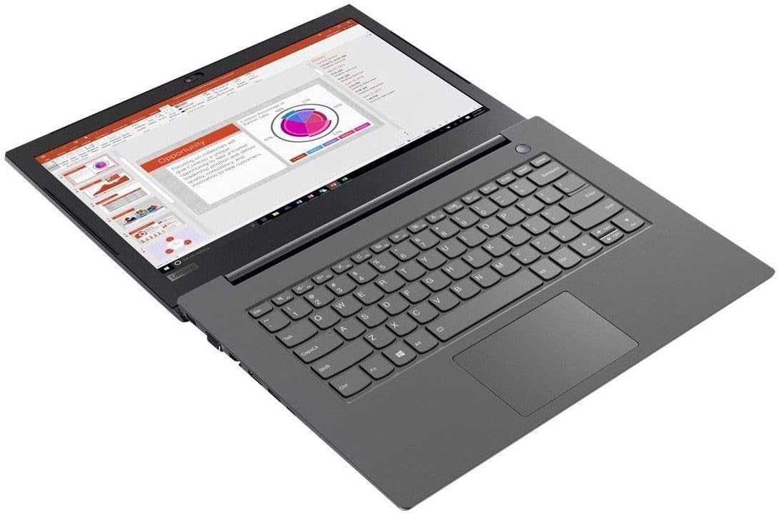 Lenovo V330 i5 8th Gen 14" 8GB 256GB Windows 11 Pro