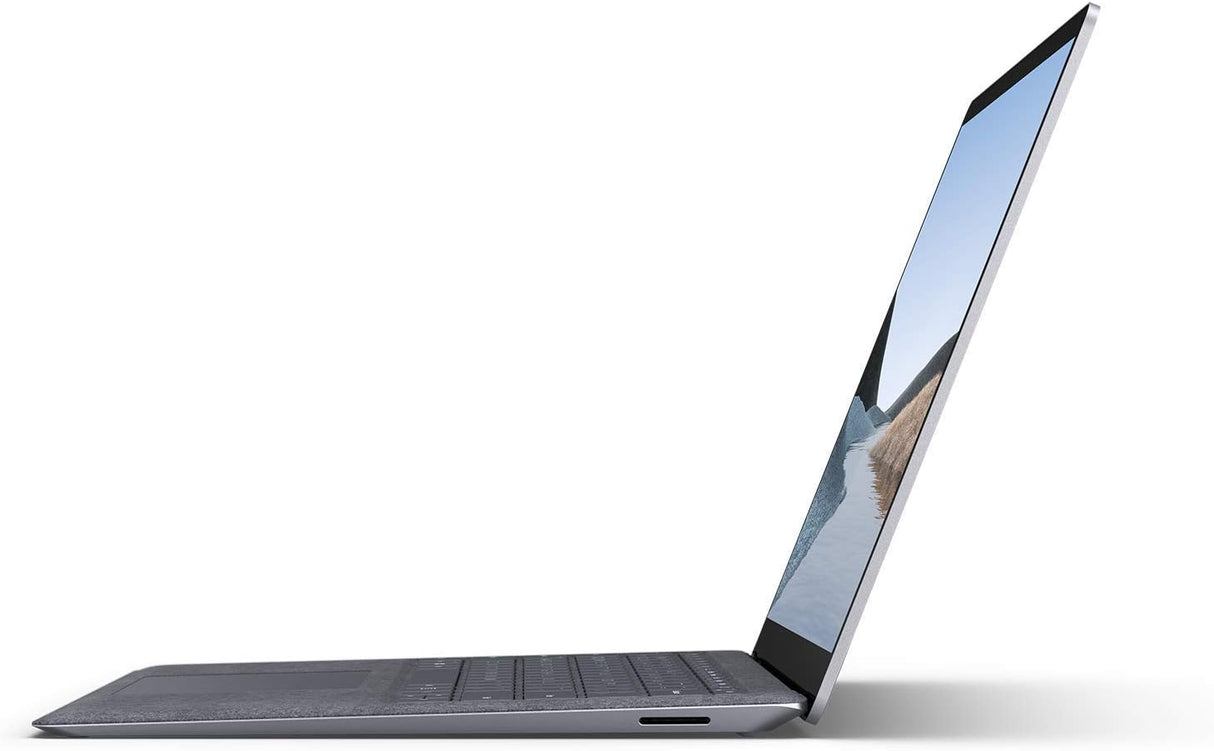 Microsoft Surface Laptop 3 Intel Core i5 10th Gen 13.5" Touchscreen Laptop  - 8GB RAM 128GB MVMe
