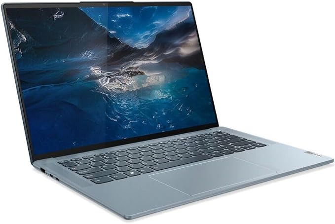 Lenovo Yoga Slim 7 ProX i7-12700H 16GB 512GB 14.5" 3K Windows 11 Pro – Ultra Slim Performance Laptop