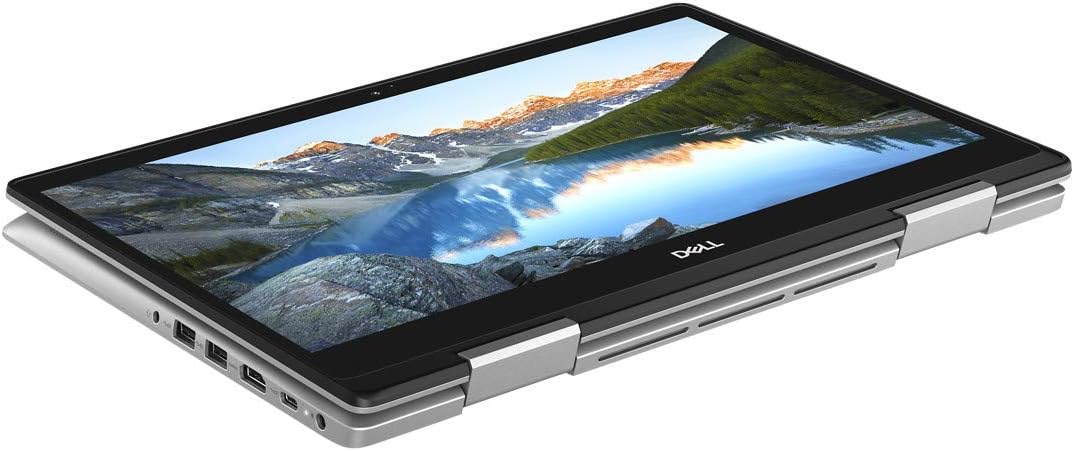 Dell Inspiron 5482 - i5 8th Gen - 16GB 256GB NVMe - Windows 11 Pro - 14" FHD Display