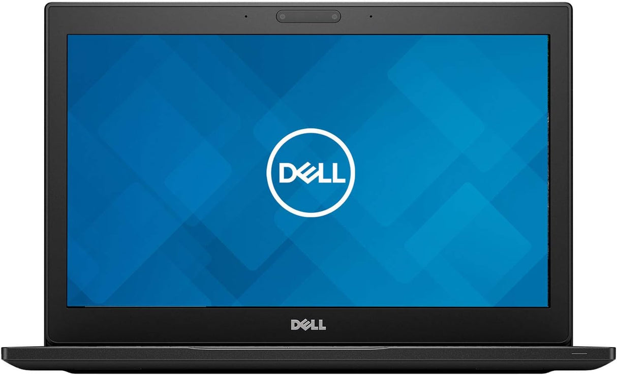 Dell Latitude 7290 - i5 8th Gen - 8GB 256GB SSD - Windows 10 Pro - 12.5" HD Display