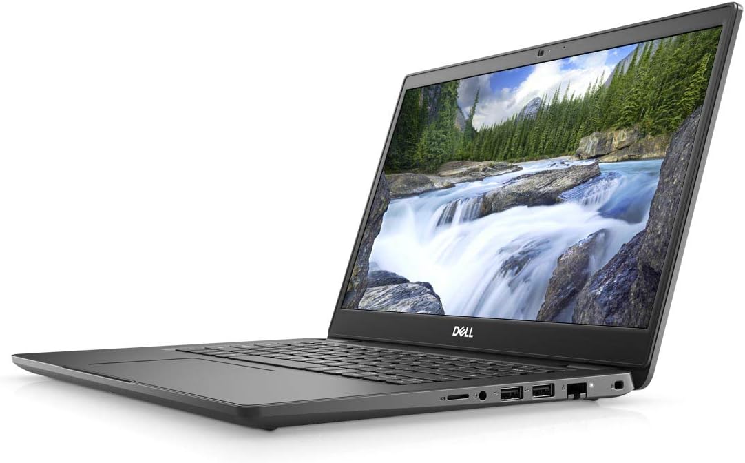Dell Latitude 3410 - i5 10th Gen - 8GB 256GB - Windows 11 Pro - 14" FHD Display