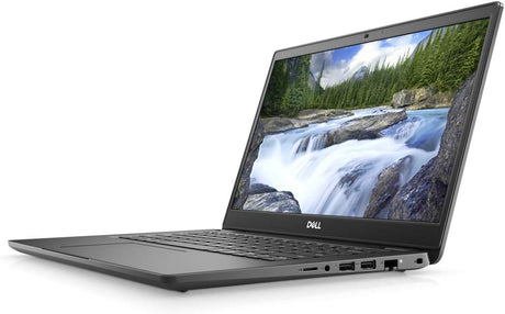 Dell Latitude 3410 Laptop – Intel Core i5 10th Gen, 8GB RAM, 256GB SSD, Windows 11 Pro, 14.1" Display