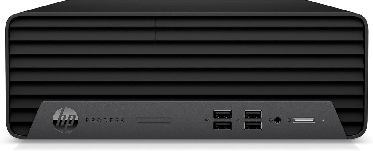HP ProDesk 400 G7 Business Desktop – i5 10th Gen, 16GB RAM, 512GB SSD, Windows 11 Pro USB WIFI