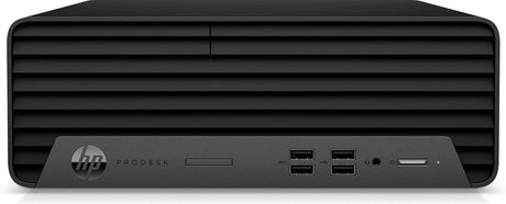 HP ProDesk 400 G7 Business Desktop – i5 10th Gen, 8GB RAM, 256GB SSD, Windows 11 Pro