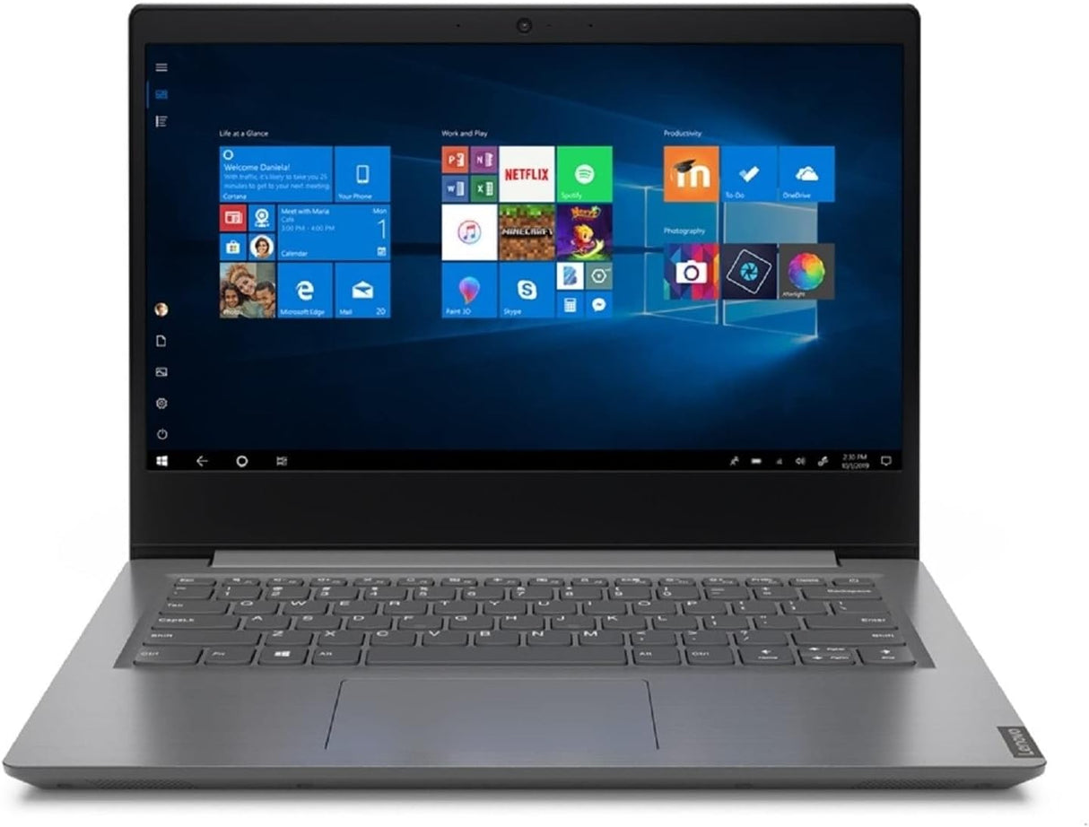 Lenovo V14-IIL Core i5 10th Gen 8GB 256GB Windows 11 Pro 14" Display