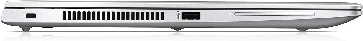 HP EliteBook 850 G5 - i5 8th Gen - 16GB 512GB SSD - Windows 11 Pro - 15.6" Display