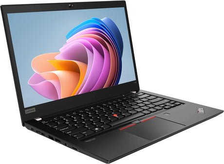 Lenovo T14 Gen 1 - i5 10th Gen - 8GB 256GB NVMe - Windows 11 Pro - 14” FHD Display