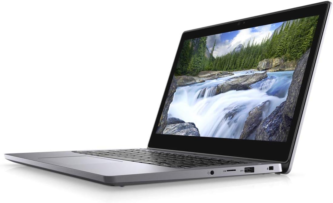 Dell Latitude 3310 2 in 1 i5 8th Gen 8GB 256GB SSD Windows 11 Pro 13.3" Display