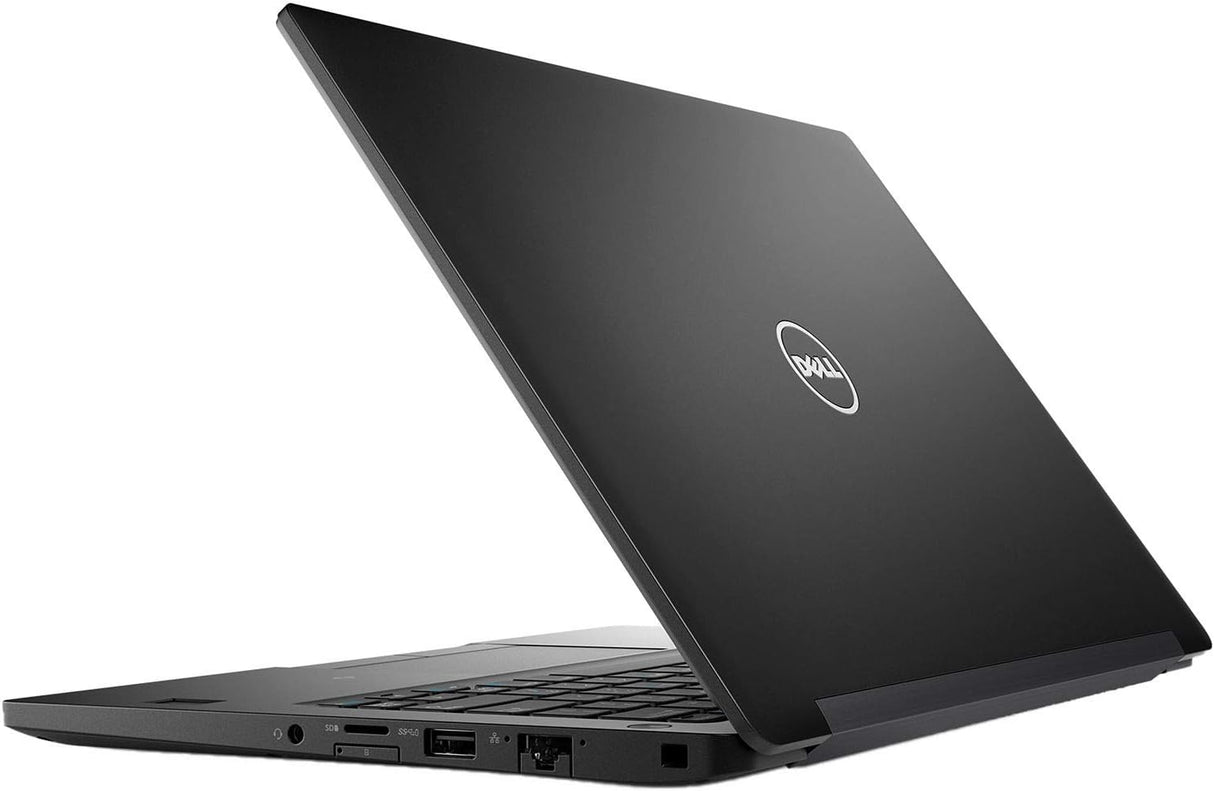 Dell Latitude 7290 - i5 8th Gen - 8GB 256GB SSD - Windows 10 Pro - 12.5" HD Display
