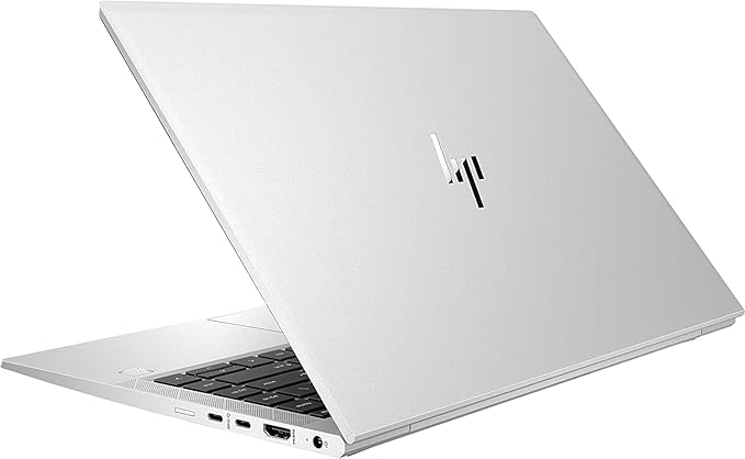 HP EliteBook 845 G8 – Ryzen 7 PRO 5850U 16GB RAM 512GB NVMe SSD Windows 11 Pro 14″ FHD