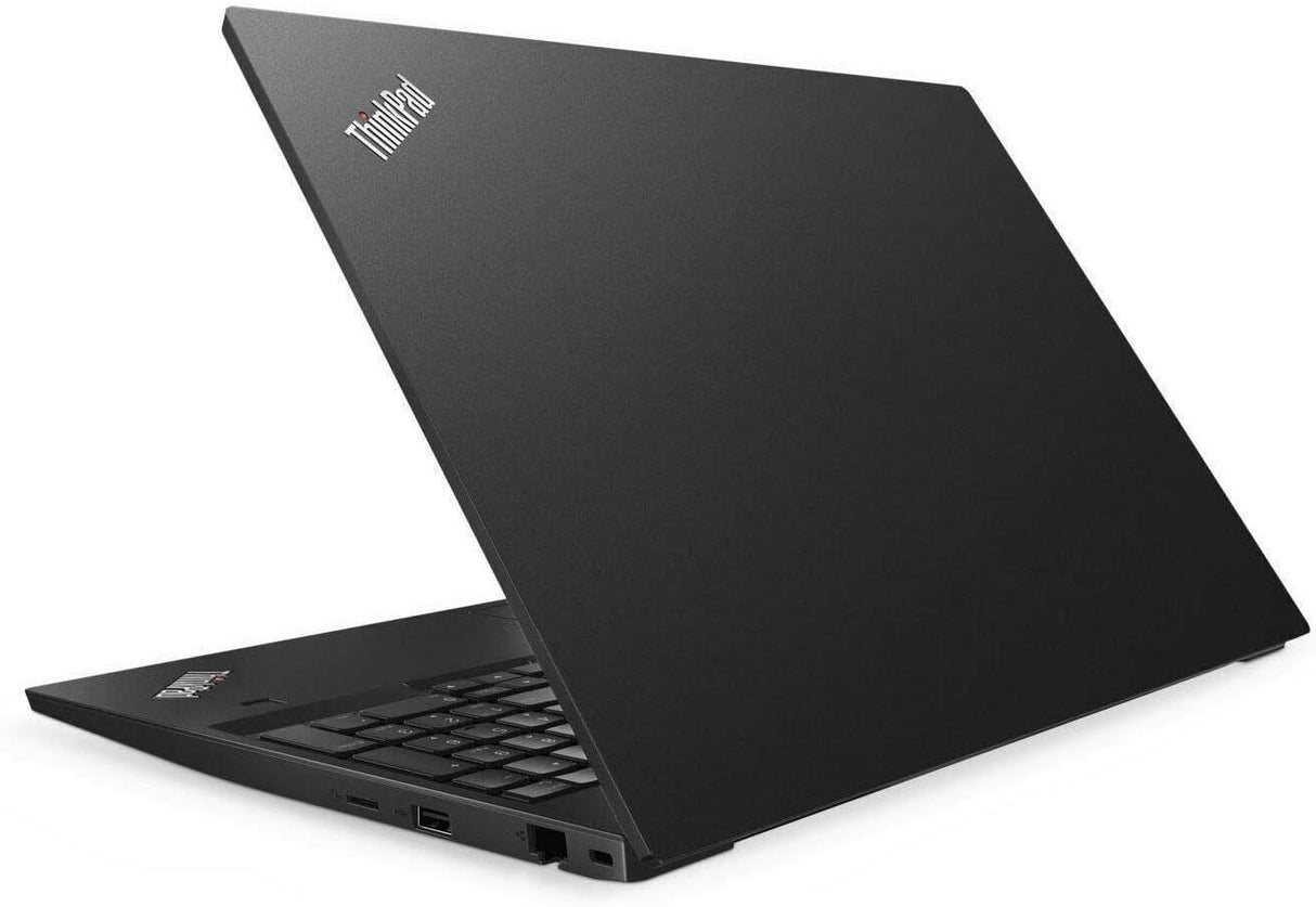 Lenovo ThinkPad E595 Ryzen 5 3500U 8GB 256GB SSD Windows 10 Pro 15.6" Display